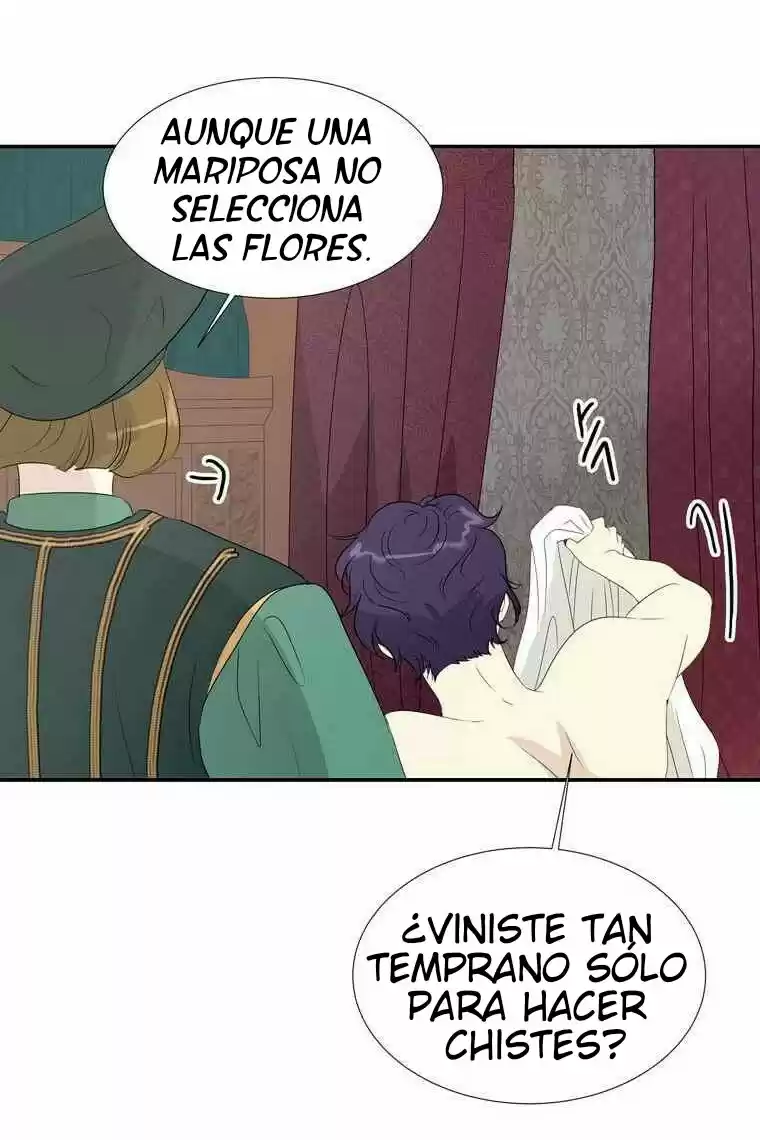 La Fierecilla Domada - Capítulo 2 - Página 24 - LectorTMOo