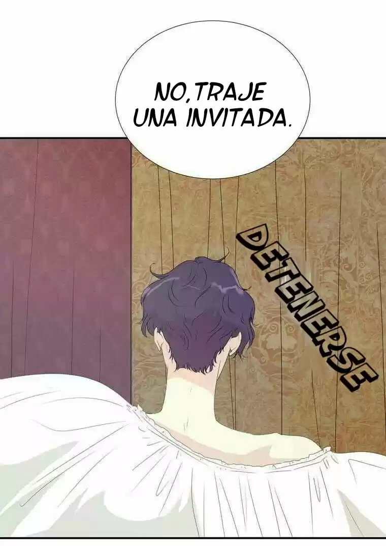 La Fierecilla Domada - Capítulo 2 - Página 25 - LectorTMOo