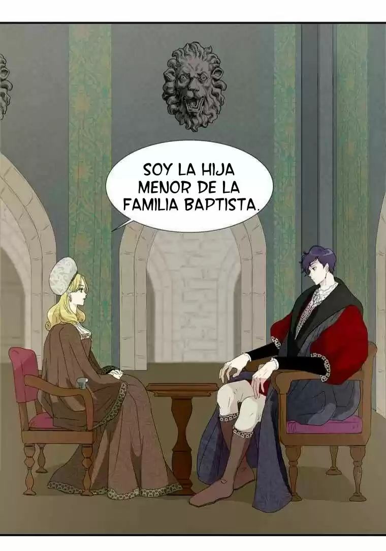 La Fierecilla Domada - Capítulo 2 - Página 29 - LectorTMOo