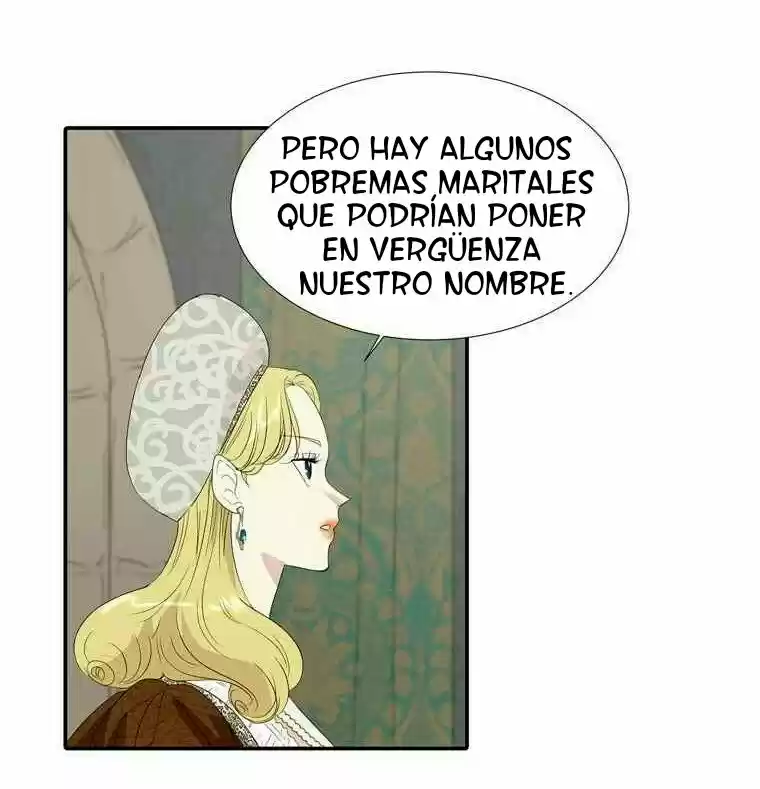 La Fierecilla Domada - Capítulo 2 - Página 30 - LectorTMOo