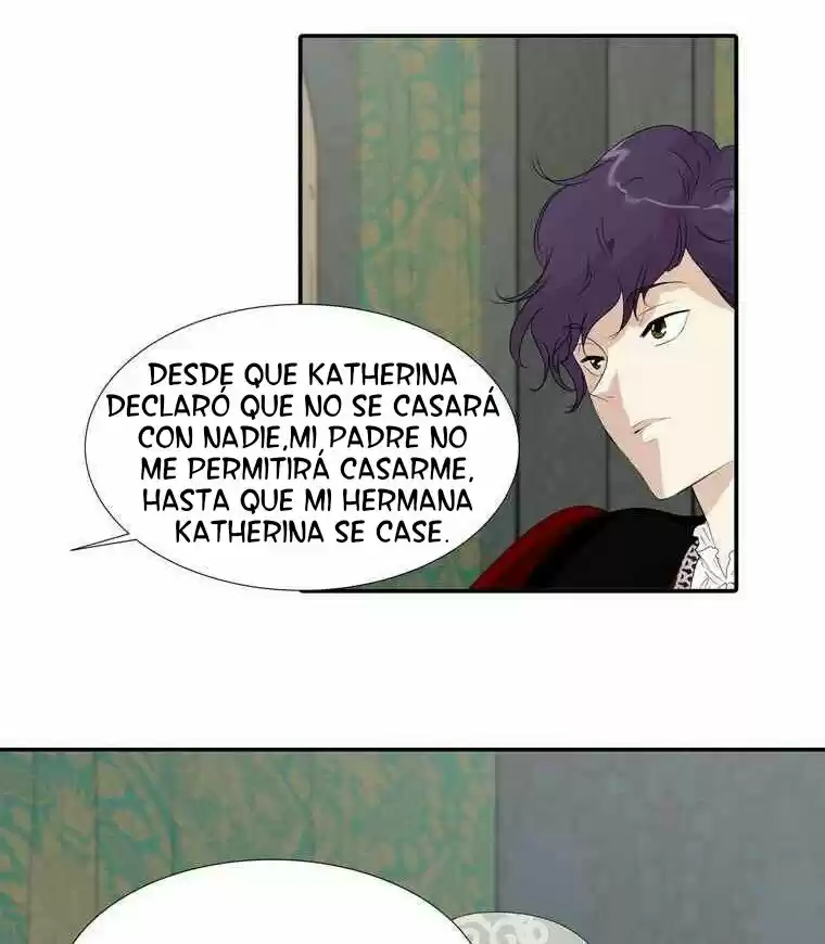 La Fierecilla Domada - Capítulo 2 - Página 31 - LectorTMOo