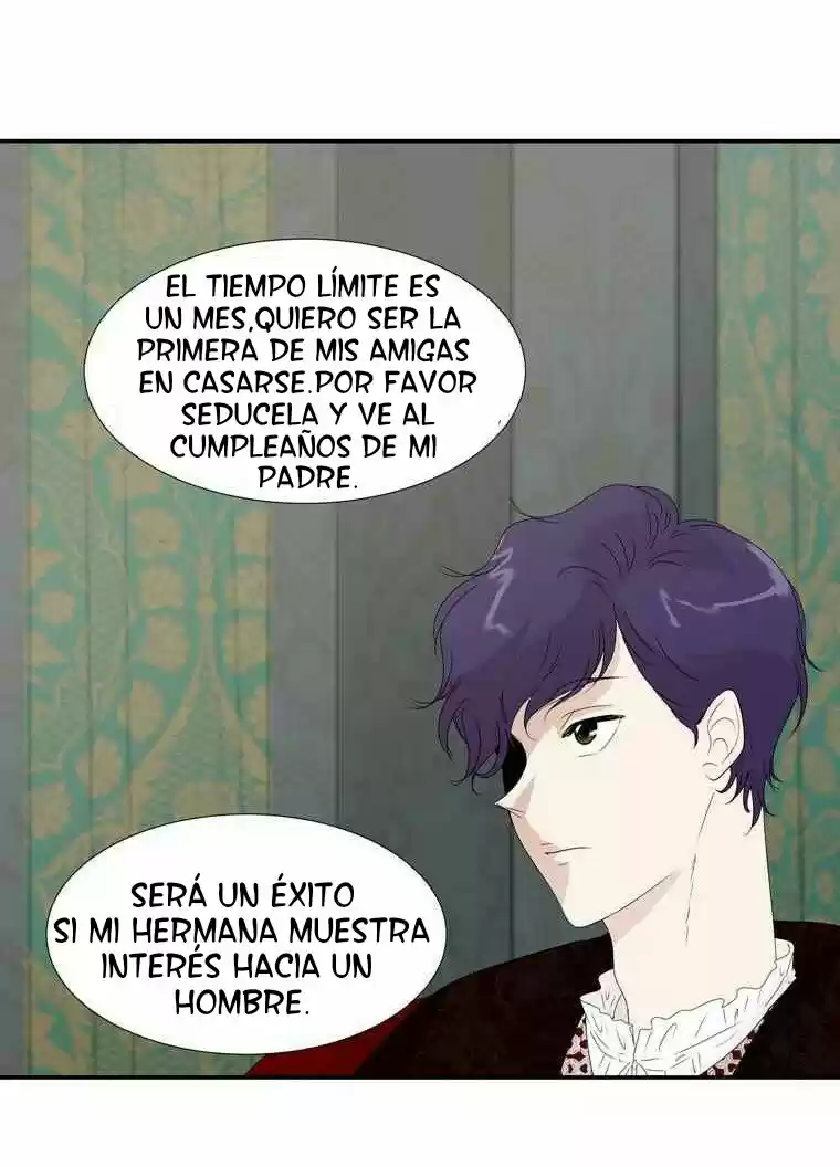 La Fierecilla Domada - Capítulo 2 - Página 35 - LectorTMOo