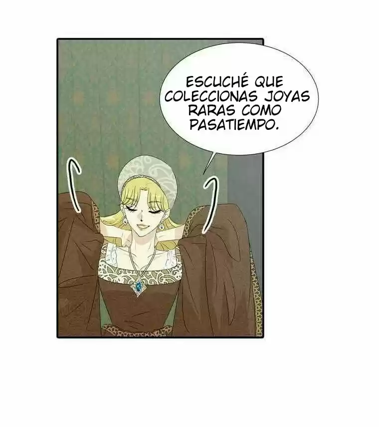 La Fierecilla Domada - Capítulo 2 - Página 37 - LectorTMOo