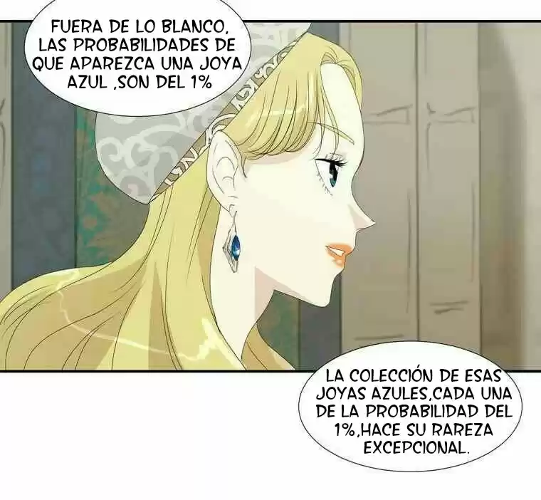 La Fierecilla Domada - Capítulo 2 - Página 39 - LectorTMOo