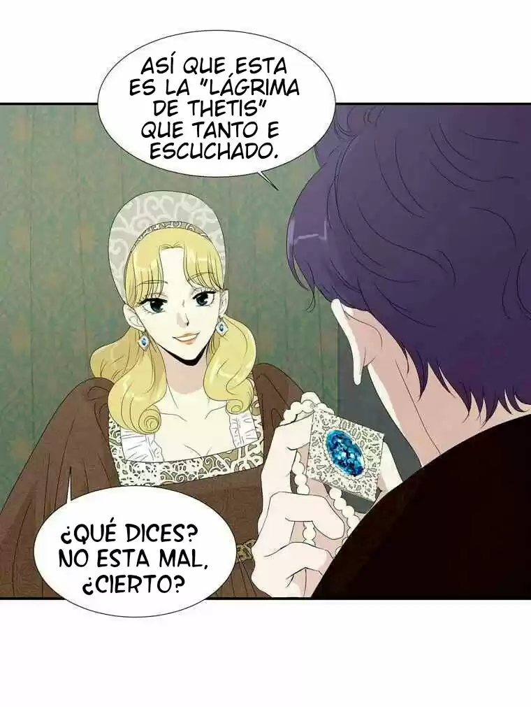 La Fierecilla Domada - Capítulo 2 - Página 40 - LectorTMOo