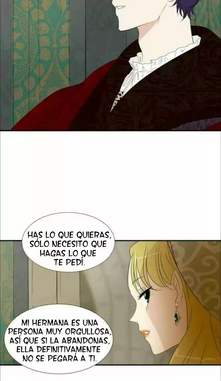 La Fierecilla Domada - Capítulo 2 - Página 48 - LectorTMOo