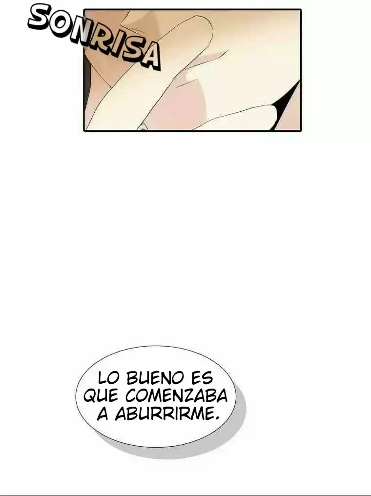 La Fierecilla Domada - Capítulo 2 - Página 51 - LectorTMOo