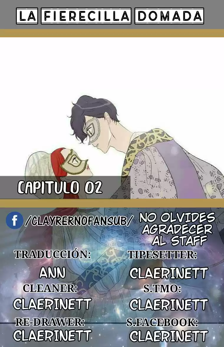 La Fierecilla Domada - Capítulo 2 - Página 53 - LectorTMOo
