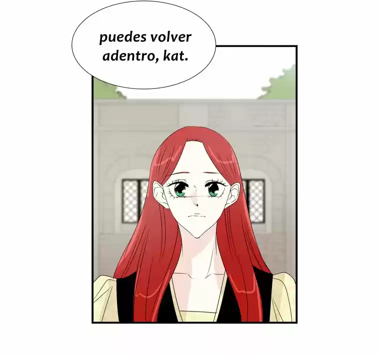 La Fierecilla Domada - Capítulo 20 - Página 5 - LectorTMOo