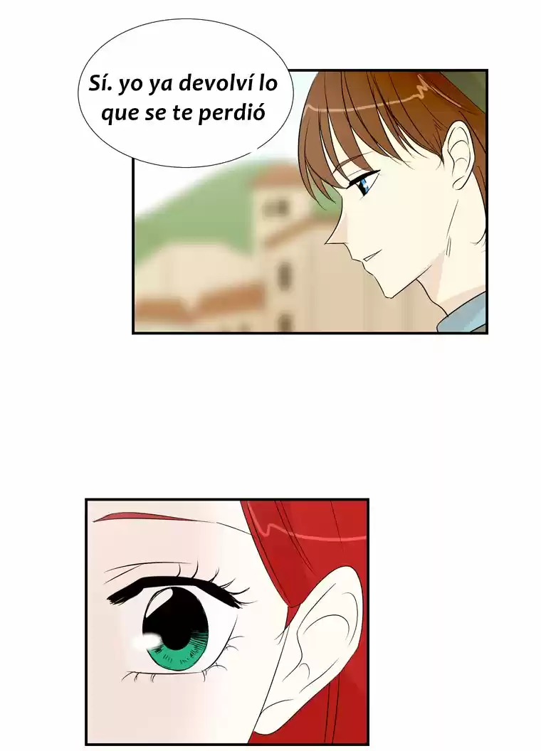 La Fierecilla Domada - Capítulo 20 - Página 7 - LectorTMOo