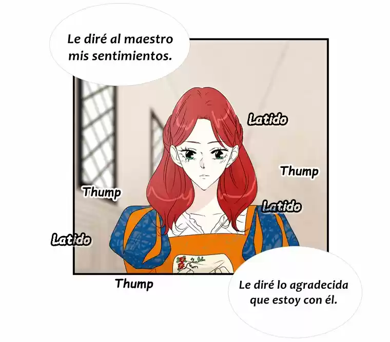 La Fierecilla Domada - Capítulo 20 - Página 10 - LectorTMOo