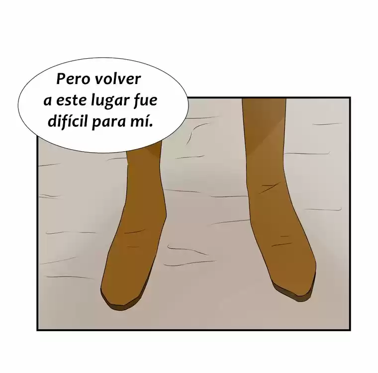 La Fierecilla Domada - Capítulo 20 - Página 21 - LectorTMOo