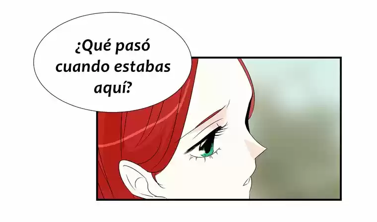 La Fierecilla Domada - Capítulo 20 - Página 22 - LectorTMOo