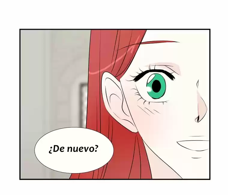 La Fierecilla Domada - Capítulo 20 - Página 29 - LectorTMOo