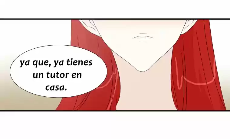 La Fierecilla Domada - Capítulo 20 - Página 33 - LectorTMOo