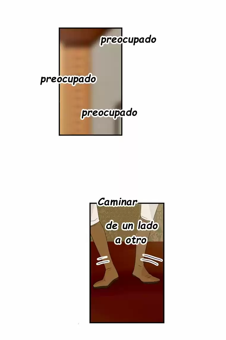 La Fierecilla Domada - Capítulo 20 - Página 35 - LectorTMOo