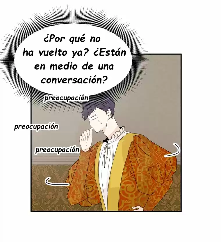 La Fierecilla Domada - Capítulo 20 - Página 36 - LectorTMOo