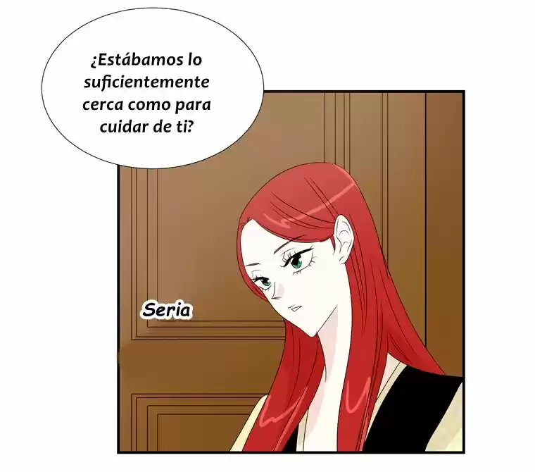 La Fierecilla Domada - Capítulo 20 - Página 40 - LectorTMOo