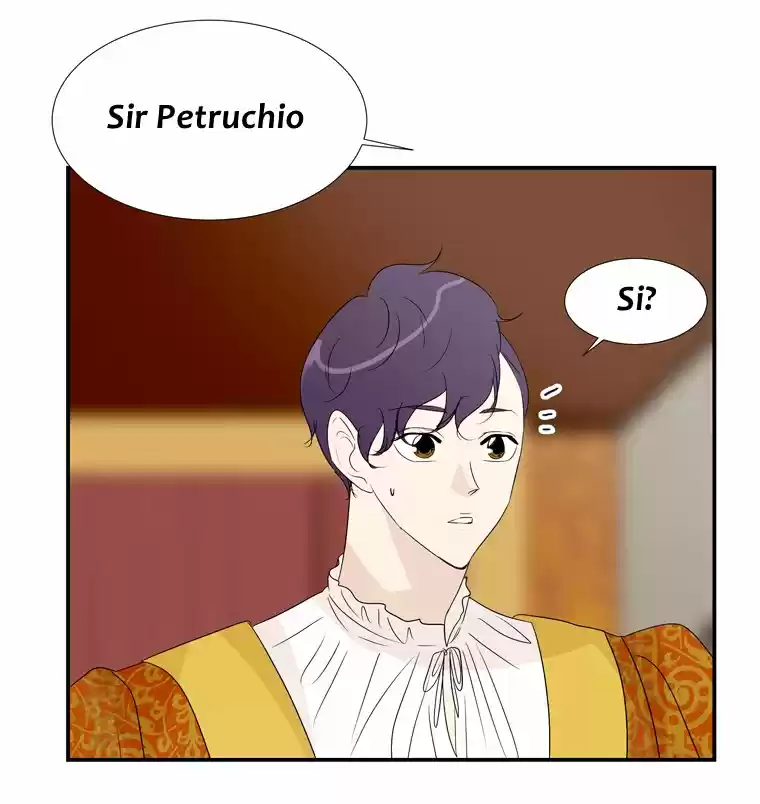 La Fierecilla Domada - Capítulo 20 - Página 43 - LectorTMOo