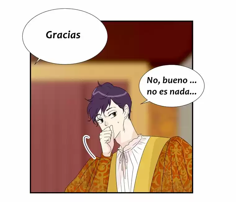 La Fierecilla Domada - Capítulo 20 - Página 45 - LectorTMOo