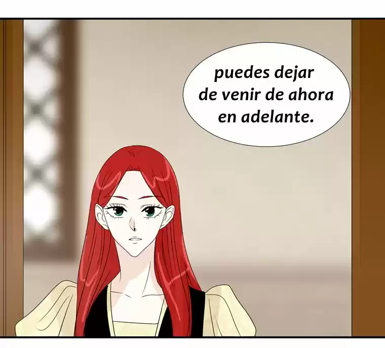 La Fierecilla Domada - Capítulo 20 - Página 47 - LectorTMOo