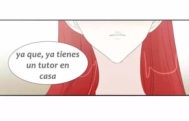 La Fierecilla Domada - Capítulo 20 - Página 50 - LectorTMOo