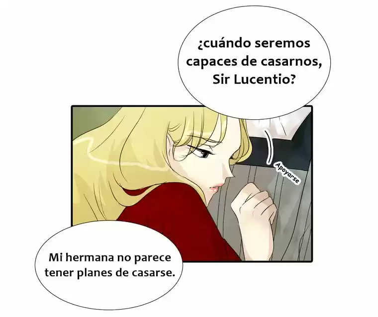 La Fierecilla Domada - Capítulo 21 - Página 8 - LectorTMOo