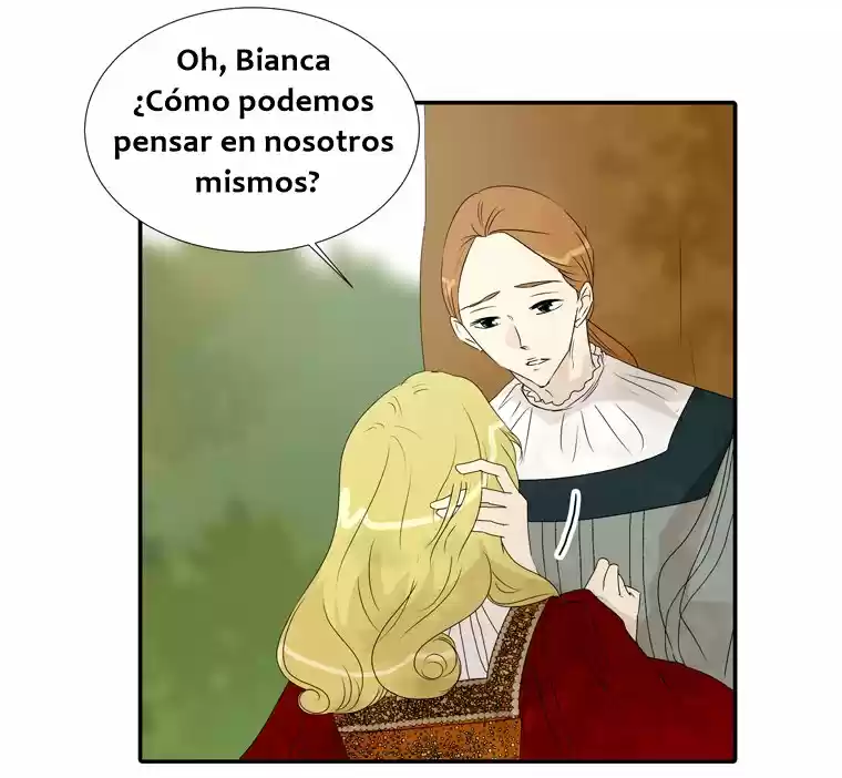 La Fierecilla Domada - Capítulo 21 - Página 10 - LectorTMOo