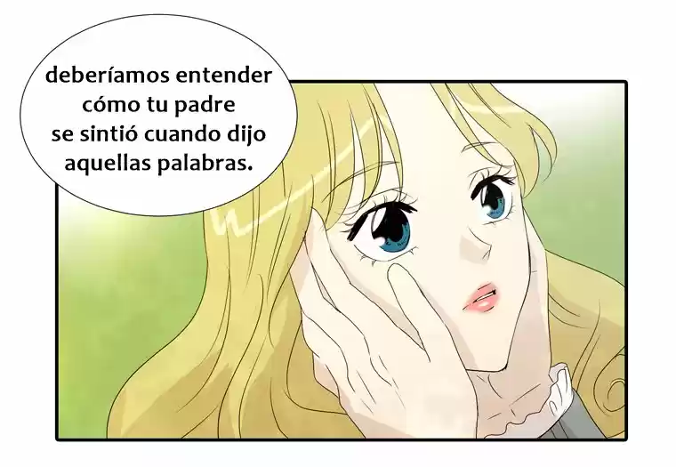 La Fierecilla Domada - Capítulo 21 - Página 11 - LectorTMOo