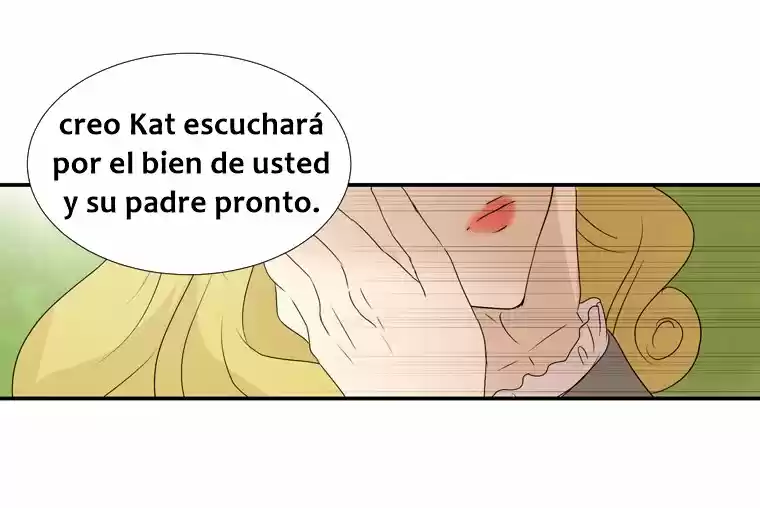 La Fierecilla Domada - Capítulo 21 - Página 12 - LectorTMOo
