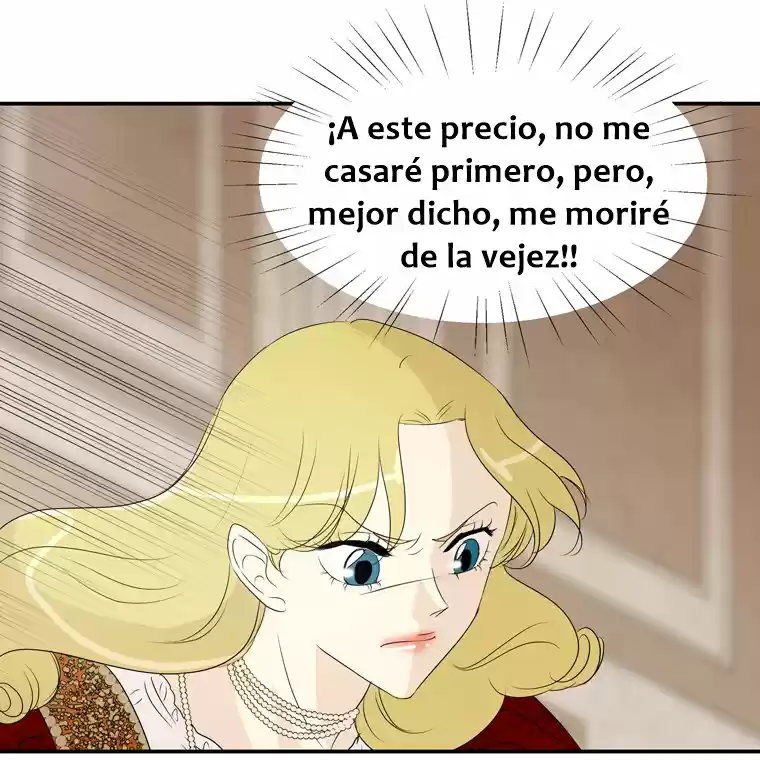 La Fierecilla Domada - Capítulo 21 - Página 16 - LectorTMOo