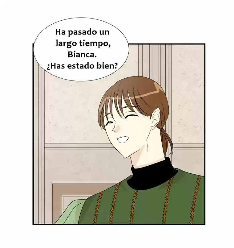 La Fierecilla Domada - Capítulo 21 - Página 19 - LectorTMOo