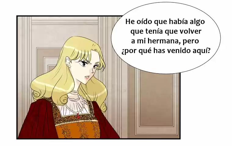 La Fierecilla Domada - Capítulo 21 - Página 20 - LectorTMOo