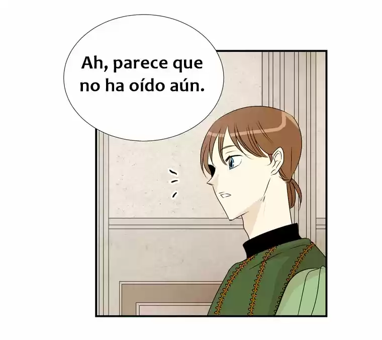 La Fierecilla Domada - Capítulo 21 - Página 21 - LectorTMOo