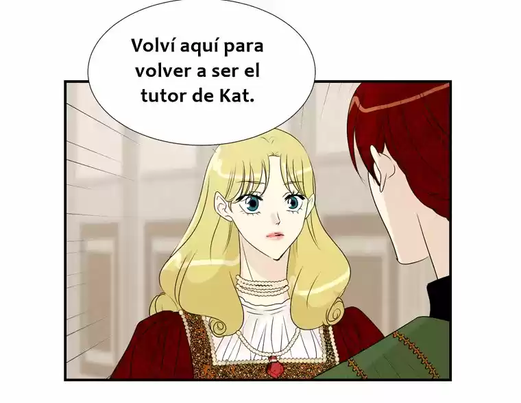 La Fierecilla Domada - Capítulo 21 - Página 22 - LectorTMOo