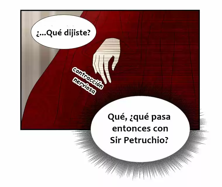 La Fierecilla Domada - Capítulo 21 - Página 23 - LectorTMOo