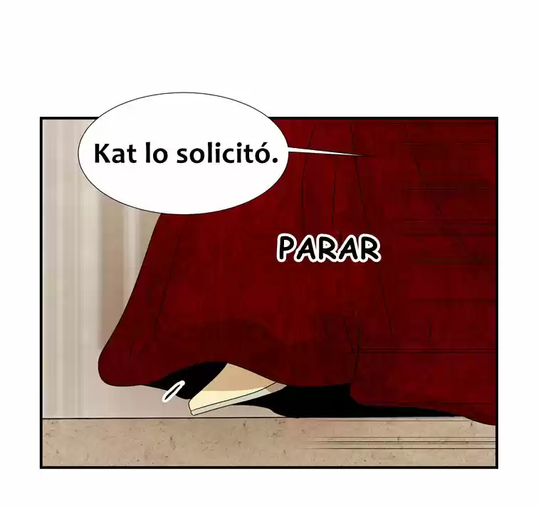 La Fierecilla Domada - Capítulo 21 - Página 27 - LectorTMOo