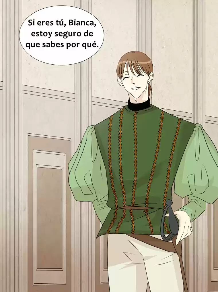 La Fierecilla Domada - Capítulo 21 - Página 29 - LectorTMOo