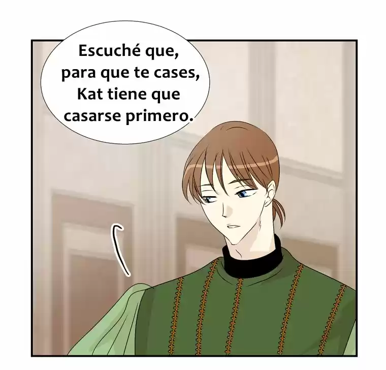 La Fierecilla Domada - Capítulo 21 - Página 31 - LectorTMOo