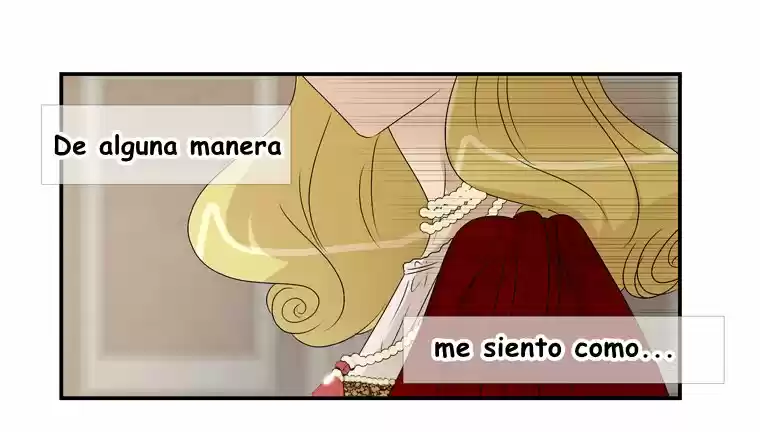 La Fierecilla Domada - Capítulo 21 - Página 34 - LectorTMOo