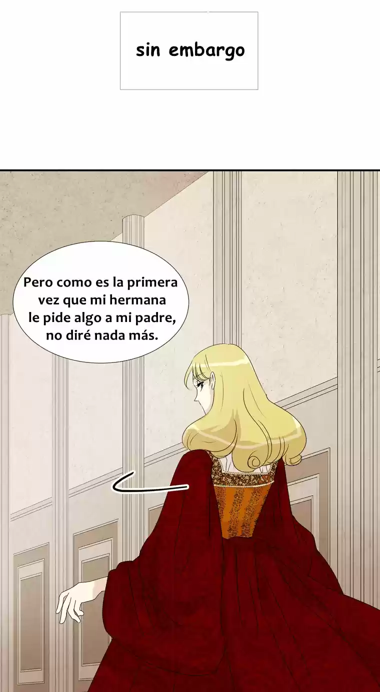 La Fierecilla Domada - Capítulo 21 - Página 37 - LectorTMOo