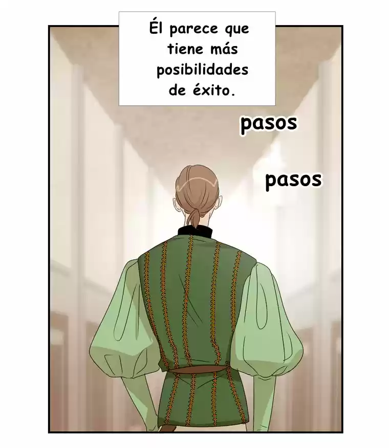 La Fierecilla Domada - Capítulo 21 - Página 38 - LectorTMOo