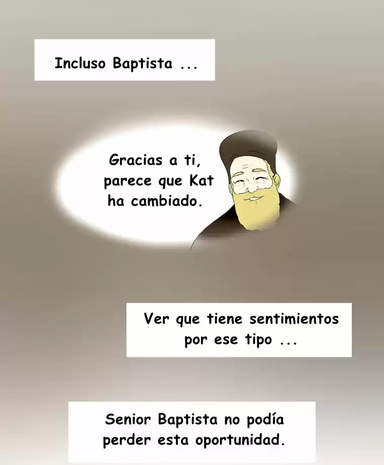 La Fierecilla Domada - Capítulo 21 - Página 45 - LectorTMOo