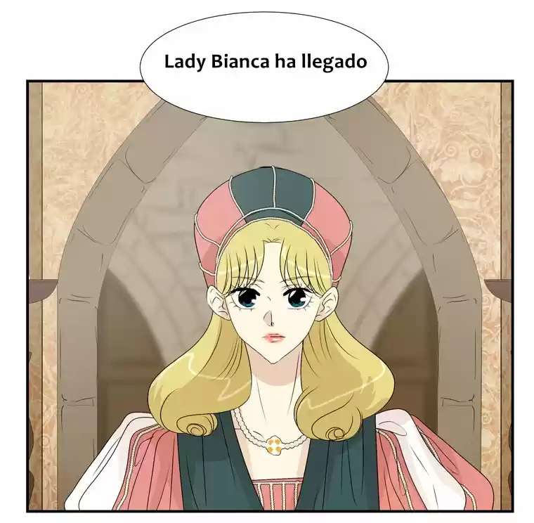 La Fierecilla Domada - Capítulo 21 - Página 48 - LectorTMOo