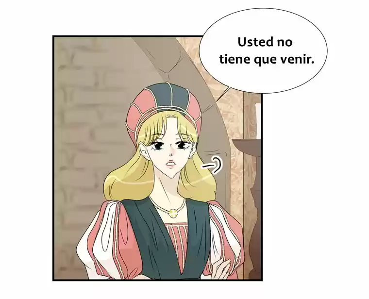 La Fierecilla Domada - Capítulo 21 - Página 51 - LectorTMOo