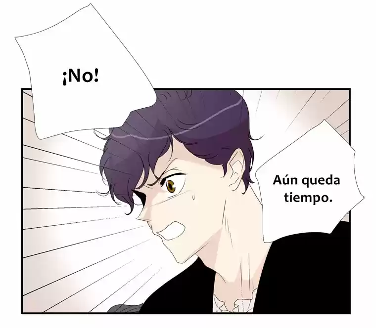 La Fierecilla Domada - Capítulo 21 - Página 54 - LectorTMOo