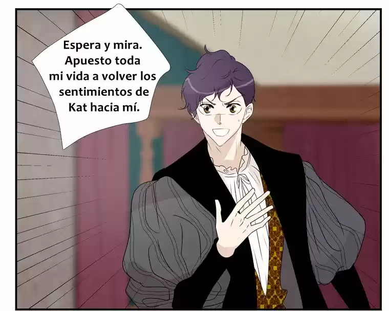 La Fierecilla Domada - Capítulo 21 - Página 55 - LectorTMOo