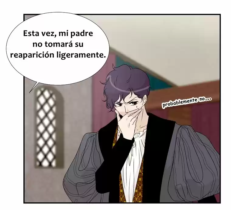 La Fierecilla Domada - Capítulo 21 - Página 57 - LectorTMOo