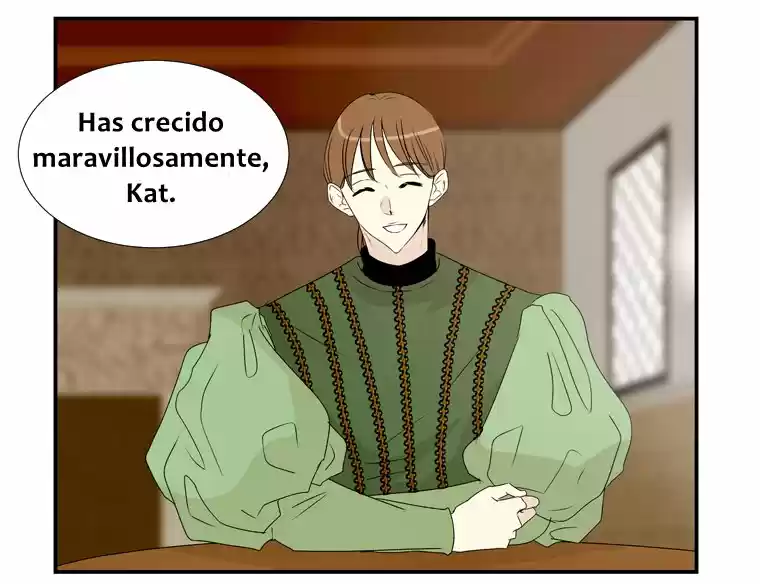 La Fierecilla Domada - Capítulo 22 - Página 21 - LectorTMOo
