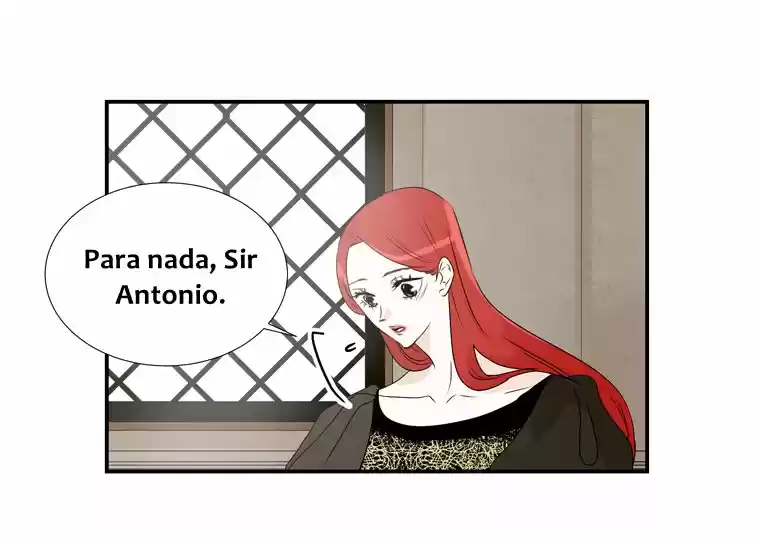 La Fierecilla Domada - Capítulo 22 - Página 23 - LectorTMOo